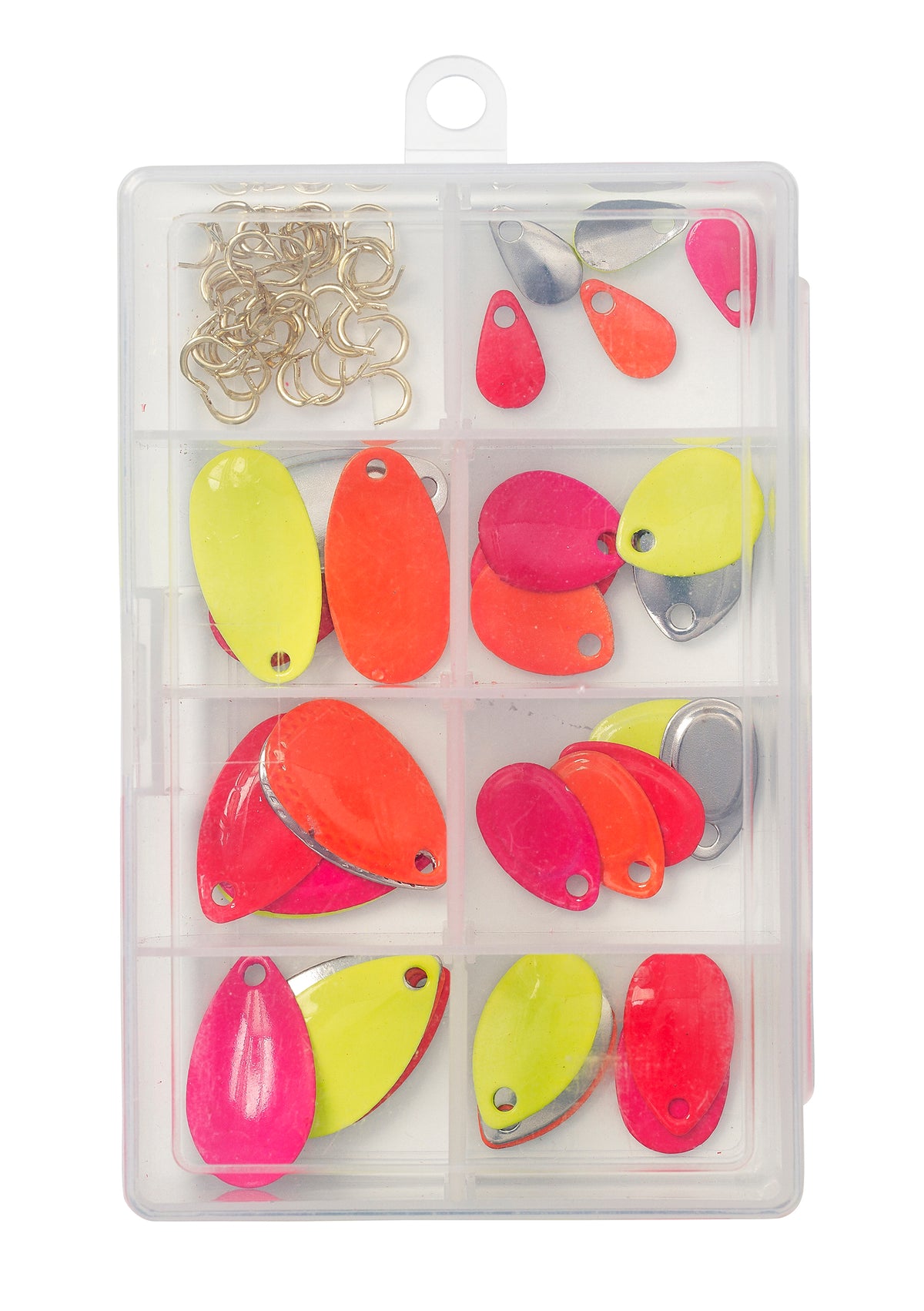 Kinetic Spinner Blade Kit 80-Dele
