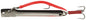 Kinetic Torpedo 200g.