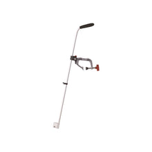Kinetic Transducer Pole