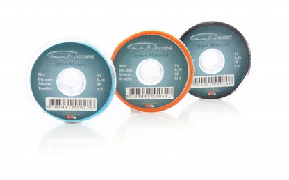A.Jensen MONOFIL TIPPET material
