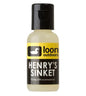 Loon Henrys Sinket