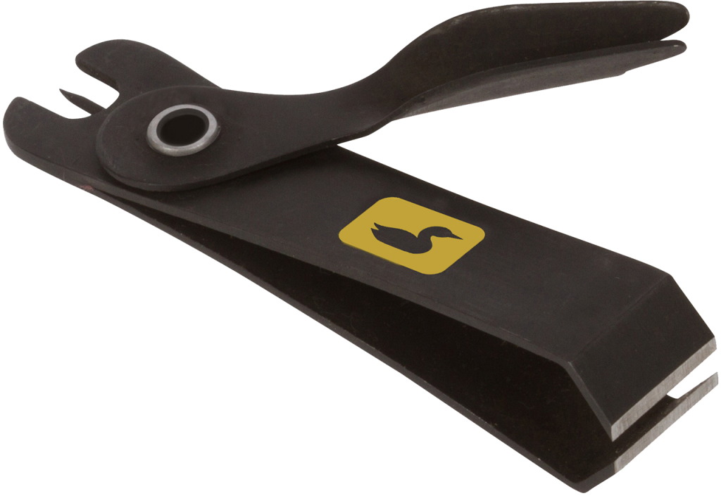 Loon Rogue Nipper with Knot Tool