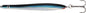 Westin Sølvpilen 10cm 20g