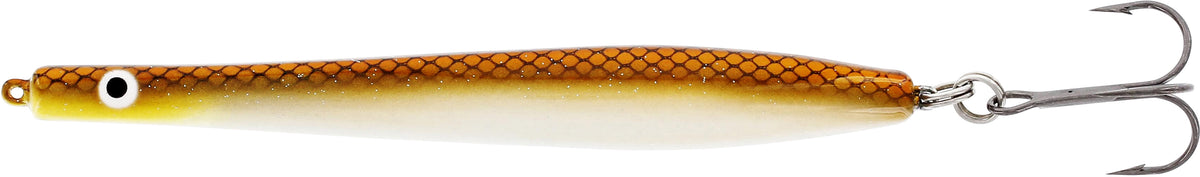 Westin Sølvpilen 9,5cm 16g