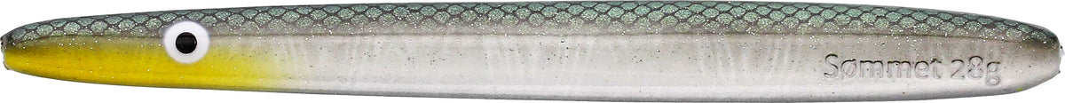 Westin Sømmet 10cm 16g