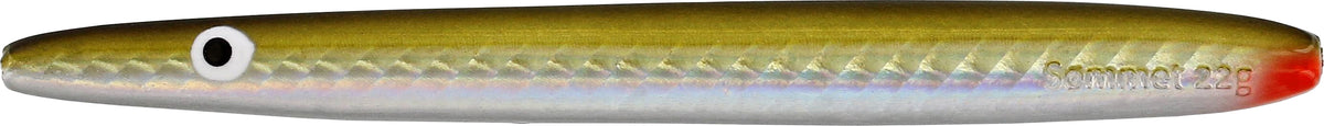 Westin Sømmet 10cm 16g