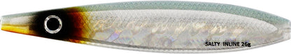 Westin Salty Inline 26g Gennemløber