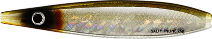 Westin Salty Inline 18g Gennemløber