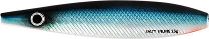 Westin Salty Inline 18g Gennemløber