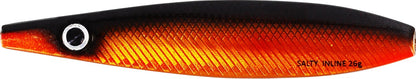 Westin Salty Inline 18g Gennemløber