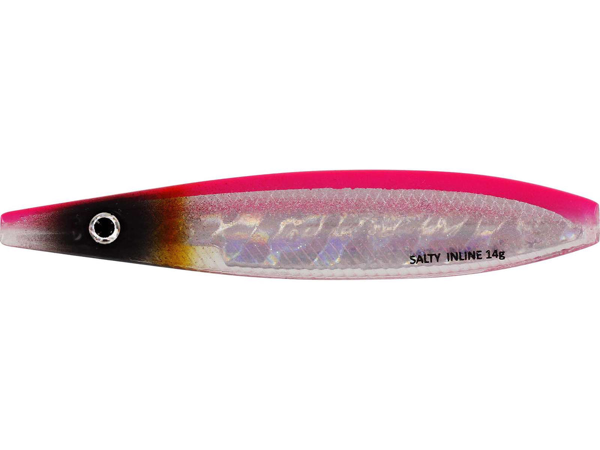 Westin Salty Inline 26g Gennemløber