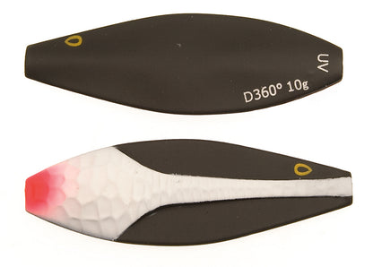 Westin D360 Graders Gennemløber 10g.