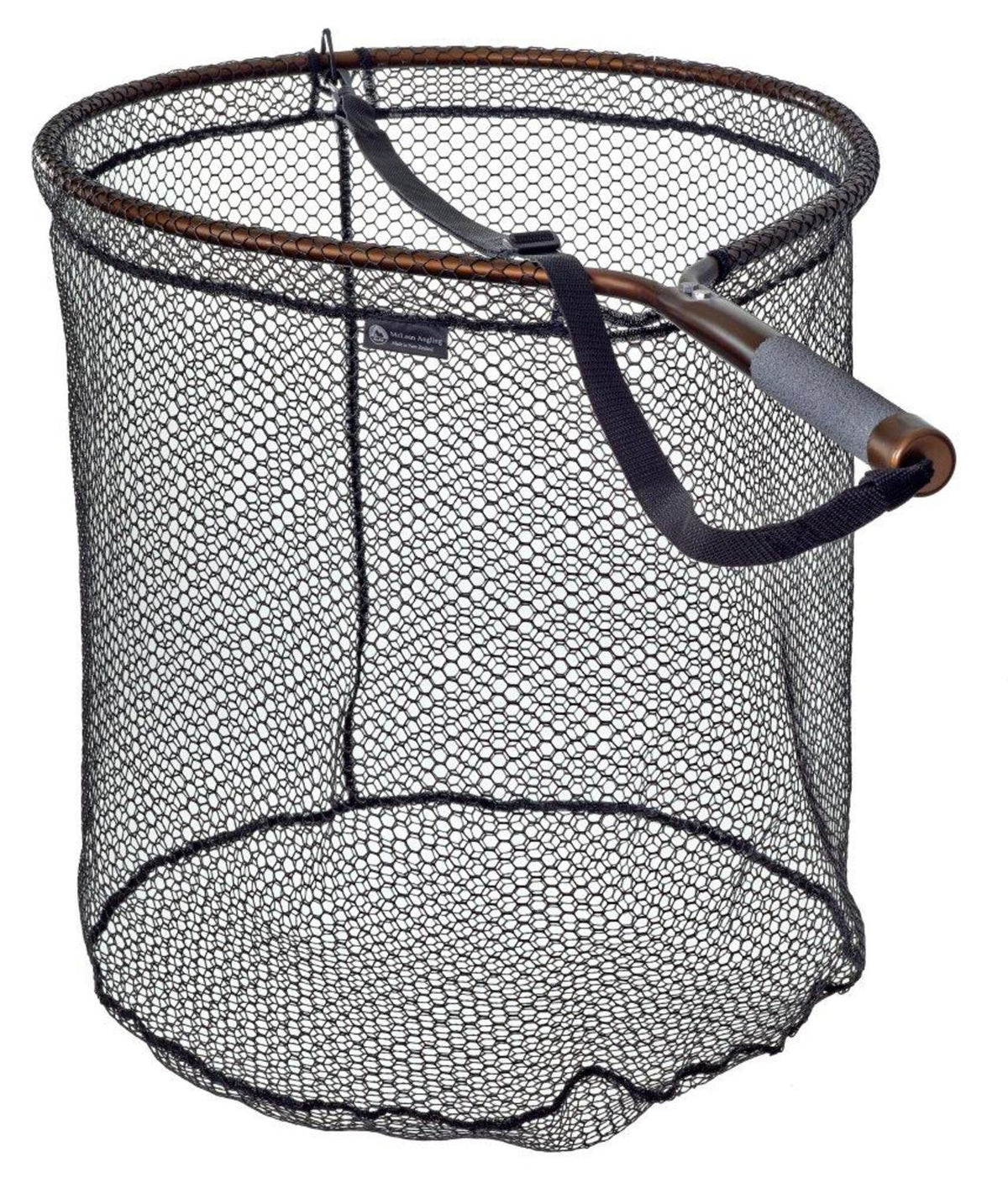McLean Bronze Series Salmon/Sea Trout XL (Model R422)