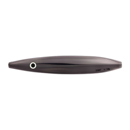 Westin D360 V2 18g Gennemløbs Blink