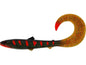 Westin BullTeez Curltail 10cm 6g