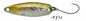 Illex Native Spoon 3,5g UL Blink