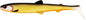 Westin BullTeez Shadtail 9,5cm 7g