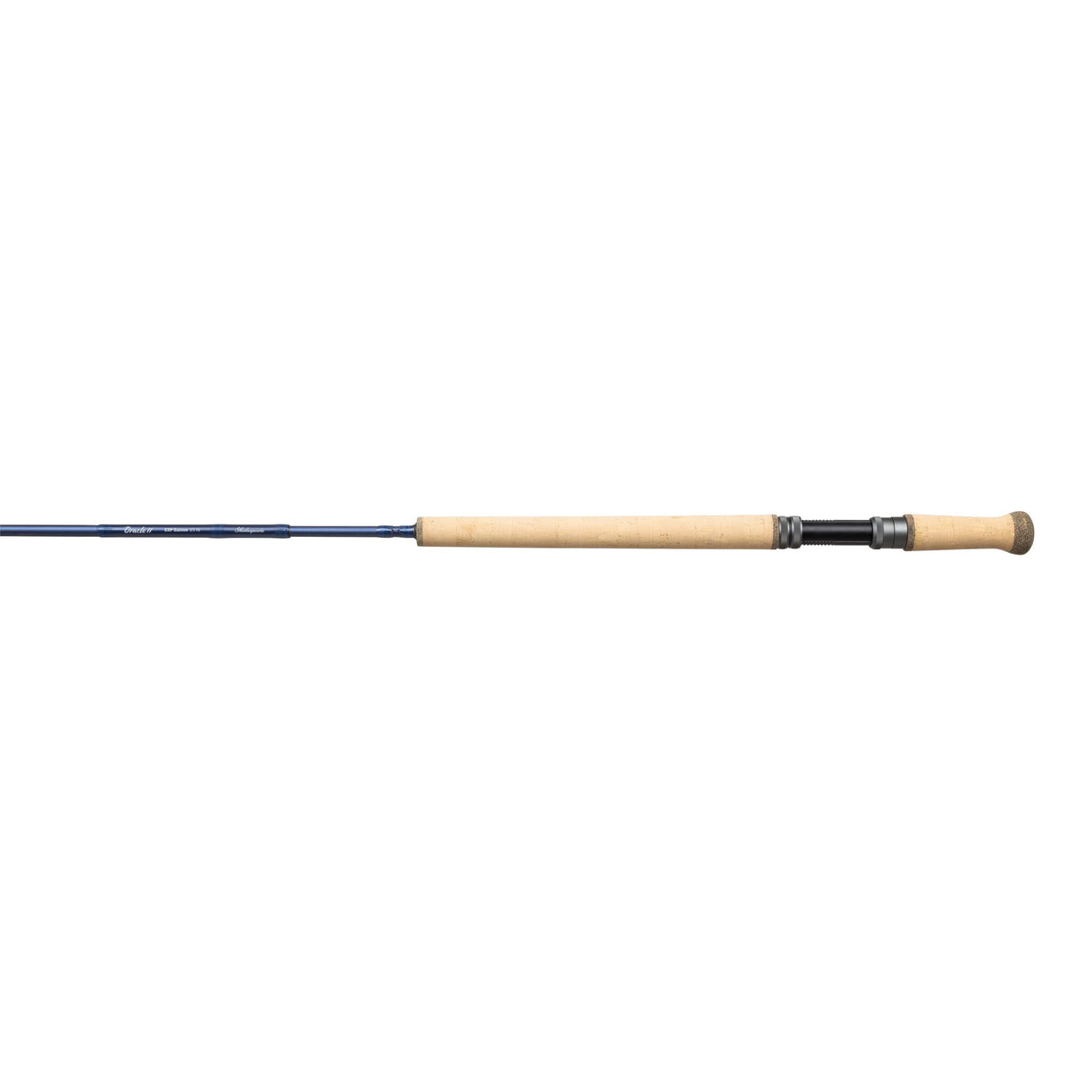 Shakespeare Oracle 2 EXP Salmon Fly Rod â€“ OracleII_EXPSalmon_2021_1542604_alt1.jpg