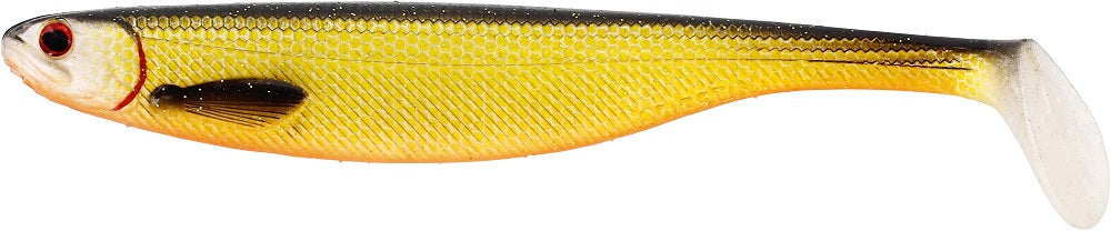 Westin ShadTeez Slim 10cm 6g.