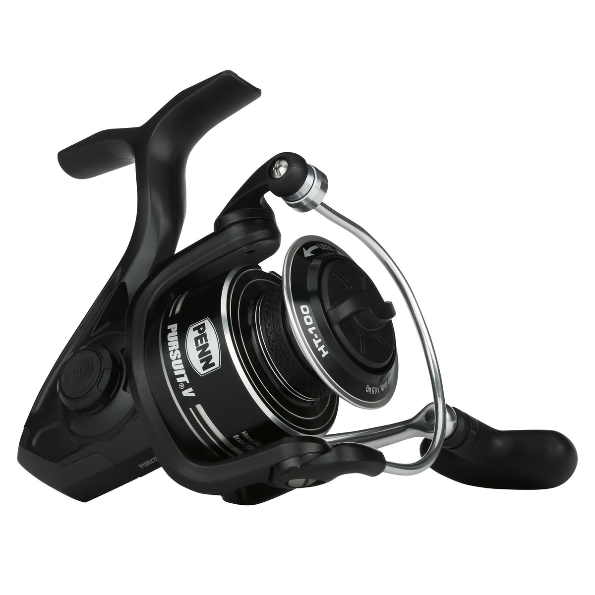 PENN Pursuit® V Spinning â€“ PEN_PursuitVSpinning_1639634_alt1.jpg