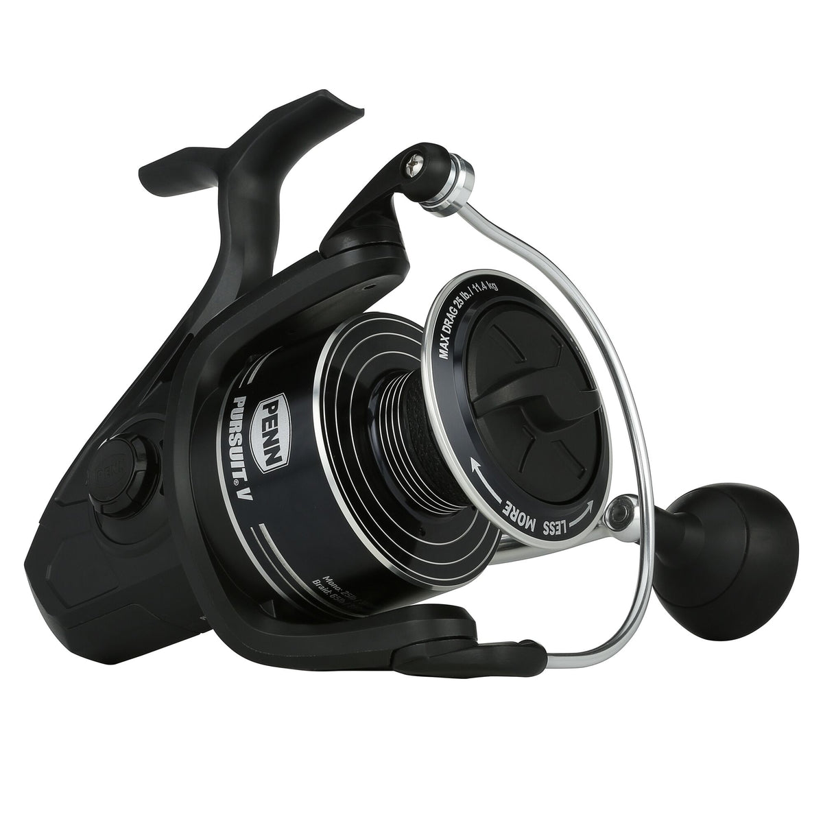 PENN Pursuit® V Spinning â€“ PEN_PursuitVSpinning_1639644_alt1.jpg