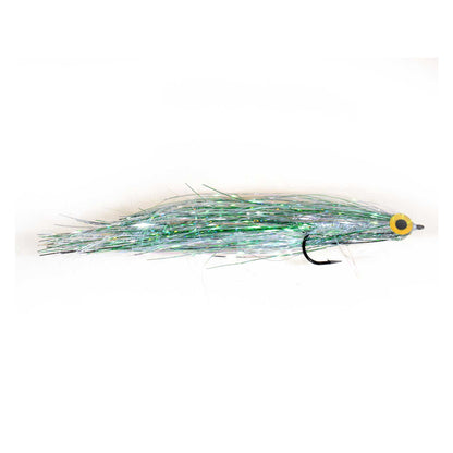 A. Jensen Flash Fly #5/0 Geddeflue
