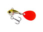 Westin DropBite Tungsten Spin Tail Jig 1,6cm 7g