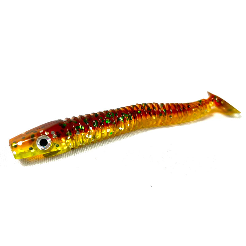 Strike Pro Pigster 10cm 4g
