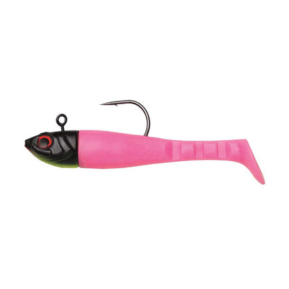Kinetic Bunnie Sea Paddletail 60g