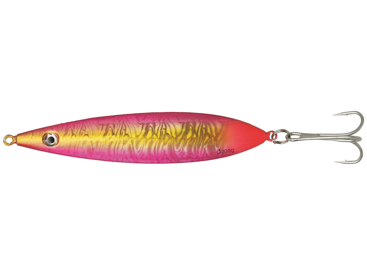 Kinetic Terminator Pirke 100g