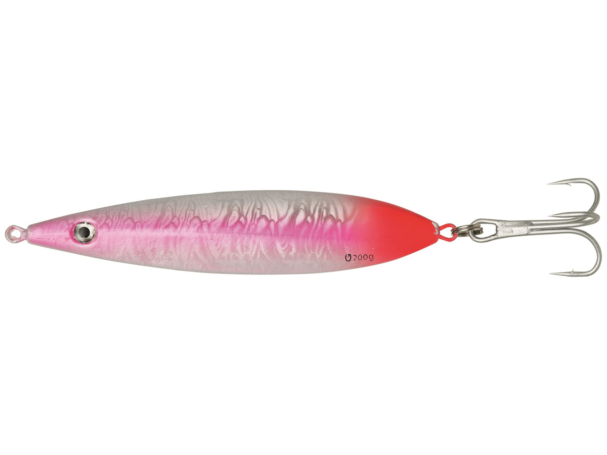 Kinetic Terminator Pirke 75g