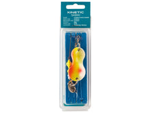 Kinetic Sabiki Classic Plaice Leader 120g