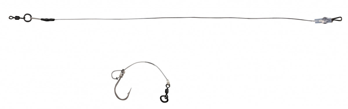 Prologic Chod Hinged Stiff STD 4cm 3 stk