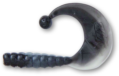 Quantum Magic Trout Curly B-Bobbles Jig orm 35 stk.