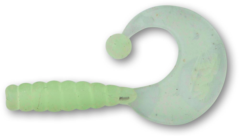 Quantum Magic Trout Curly B-Bobbles Jig orm 35 stk.