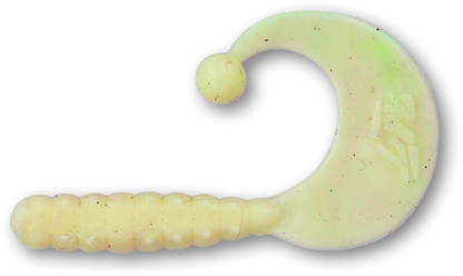 Quantum Magic Trout Curly B-Bobbles Jig orm 35 stk.