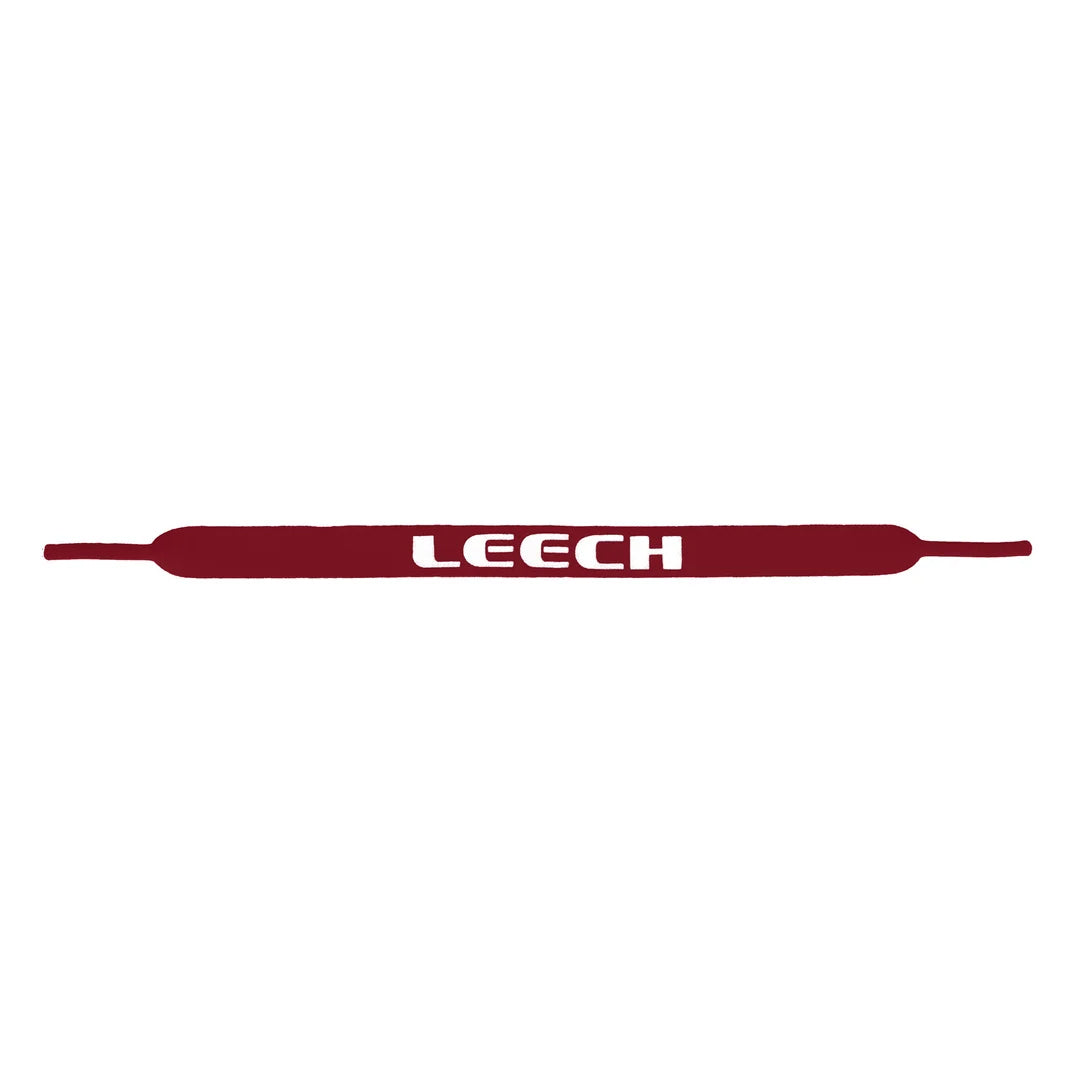 Leech Neoprene Strap Brillesnor