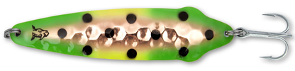 Rhino Freddi Flutter XL 20g 145mm Trolling Blink