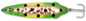 Rhino Freddi Flutter XL 20g 145mm Trolling Blink