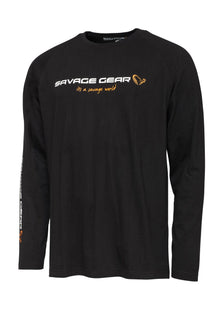 Savage Gear Signature Logo Long Sleeve T-Shirt â€“ SGG127.jpg