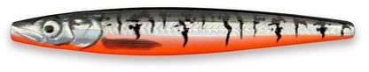 Savage Gear LT Zerling 9,8cm 16g Gennemløber