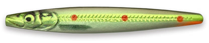 Savage Gear LT Zerling 9,8cm 16g Gennemløber