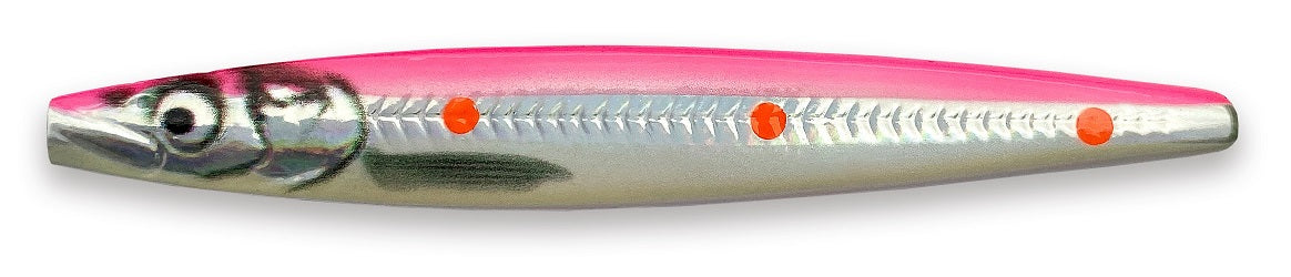 Savage Gear LT Zerling 9,8cm 16g Gennemløber