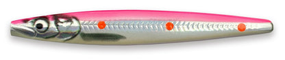 Savage Gear LT Zerling 9,8cm 16g Gennemløber