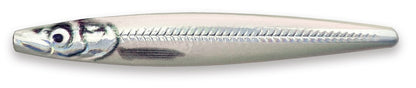 Savage Gear LT Zerling 9,8cm 16g Gennemløber