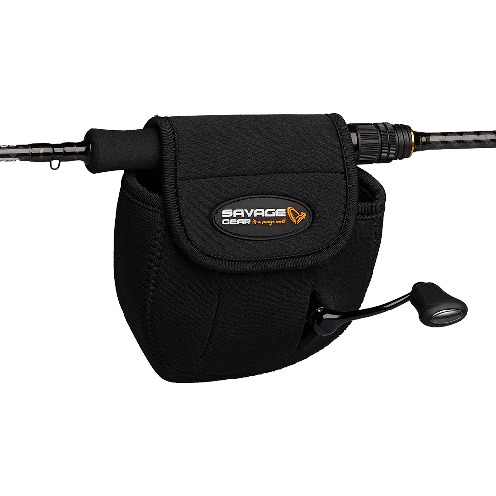 Savage Gear Neopren Hjul Cover