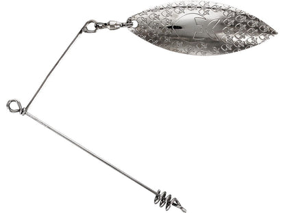Westin Add-It Spinnerbait Willow Large