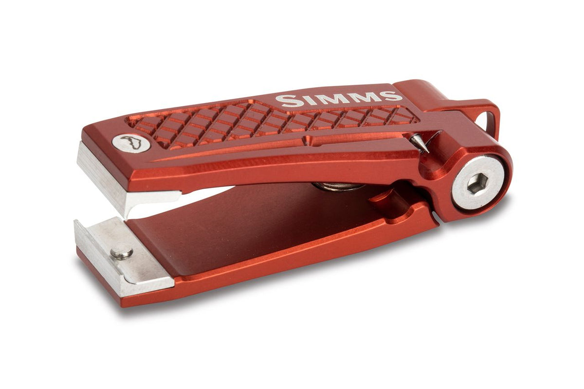 Simms Pro Nipper Simms Orange