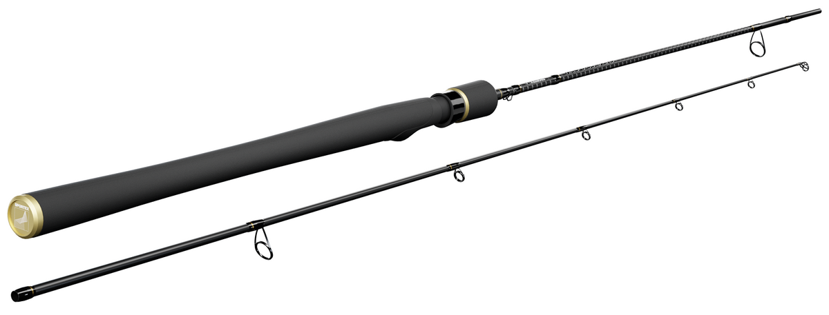 Sportex Curve Spin RS-2 7 Fod 2-delt
