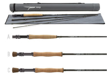 TFO LK Legacy 9 Fod 4-delt Fluestang
